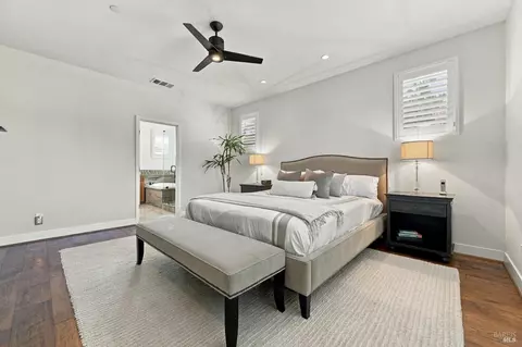 Bedroom - 218 Saffron Ct, Napa, CA 94559 photo 5 of 8