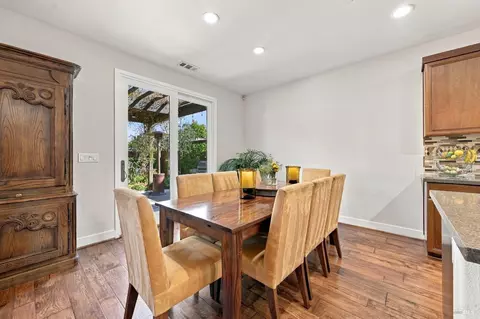 Dining - 218 Saffron Ct, Napa, CA 94559 photo 4 of 4