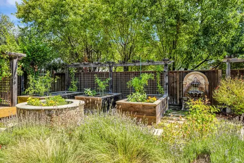 Exterior - 218 Saffron Ct, Napa, CA 94559 photo 10 of 15