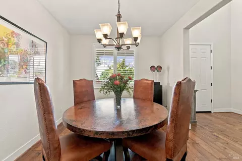 Dining - 218 Saffron Ct, Napa, CA 94559 photo 1 of 4