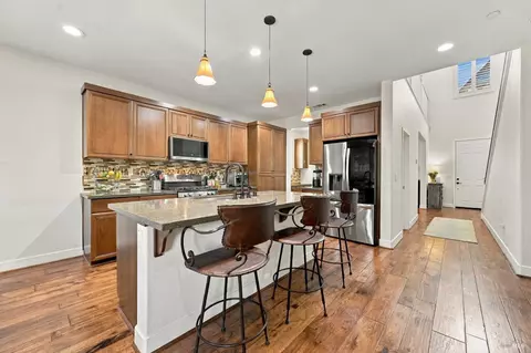 Kitchen - 218 Saffron Ct, Napa, CA 94559 photo 1 of 4