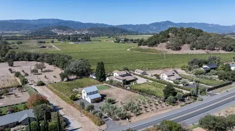 7031 Silverado Trl, Napa, CA 94558
