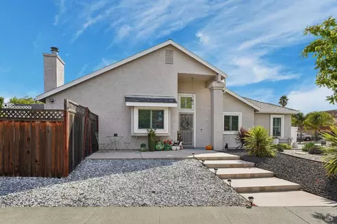 Exterior - 1102 Charter Ln, Fairfield, CA 94533 photo 12 of 22