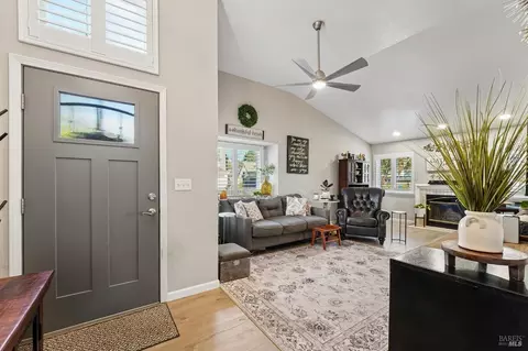 Entry Way - 1102 Charter Ln, Fairfield, CA 94533 photo 1 of 5