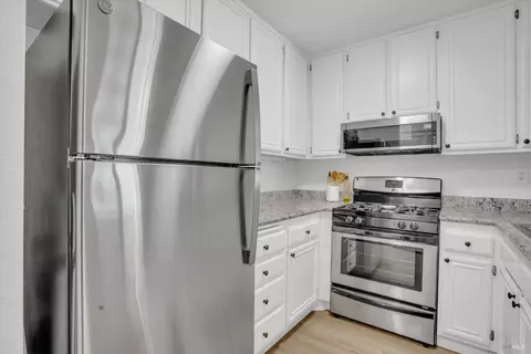 Kitchen - 308 Mill Rd, Martinez, CA 94553 photo 1 of 2