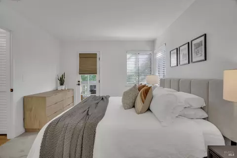 Bedroom - 308 Mill Rd, Martinez, CA 94553 photo 2 of 2