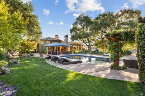 4575 Lovall Valley Loop Rd, Sonoma, CA 95476