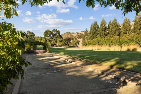 Exterior - 4575 Lovall Valley Loop Rd, Sonoma, CA 95476 photo 5 of 14