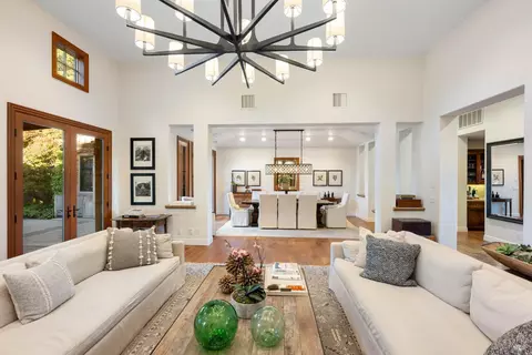 Living - 4575 Lovall Valley Loop Rd, Sonoma, CA 95476 photo 2 of 4
