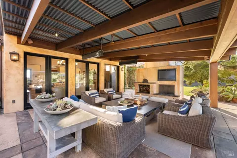 Other - 4575 Lovall Valley Loop Rd, Sonoma, CA 95476 photo 3 of 9