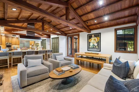 Living - 4575 Lovall Valley Loop Rd, Sonoma, CA 95476 photo 1 of 4