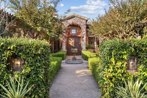 Exterior - 4575 Lovall Valley Loop Rd, Sonoma, CA 95476 photo 2 of 14