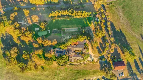 View/Area - 4575 Lovall Valley Loop Rd, Sonoma, CA 95476 photo 1 of 1