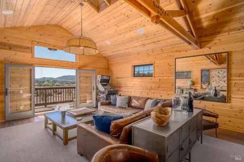 Living - 4575 Lovall Valley Loop Rd, Sonoma, CA 95476 photo 4 of 4