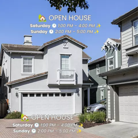 8400 Bennington Ct, Vallejo, CA 94591