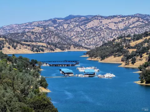 6003 Wragg Canyon Rd, Napa, CA 94558