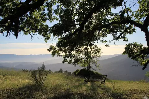 0 Mendocino Pass Rd, Covelo, CA 95428 photo 3
