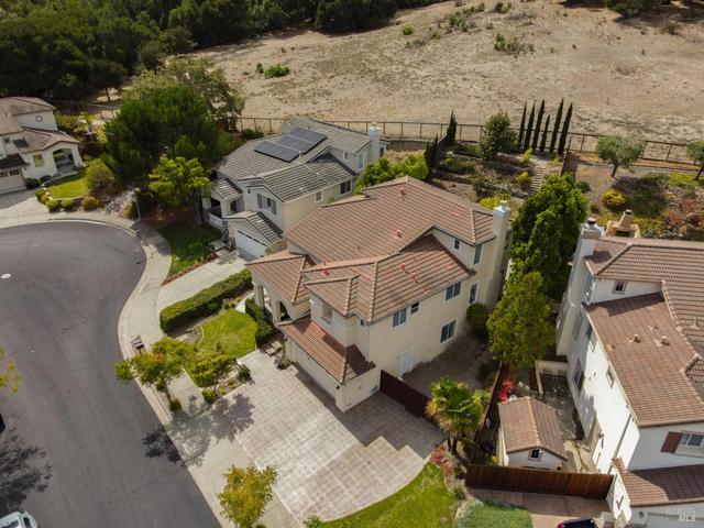 1009 Trailside Dr, El Sobrante, CA 94803