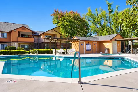 8201 Camino Colegio #163, Rohnert Park, CA 94928