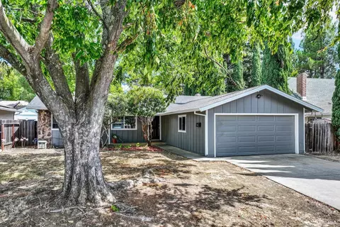 Exterior - 2964 Orchid St, Fairfield, CA 94533 photo 2 of 11