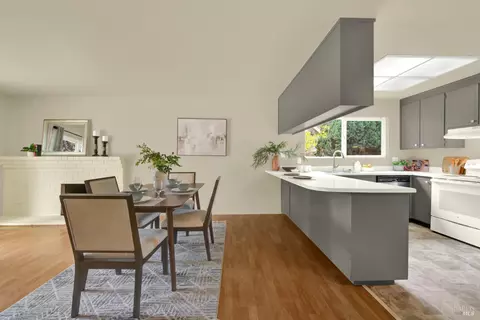 Dining - 2964 Orchid St, Fairfield, CA 94533 photo 1 of 4