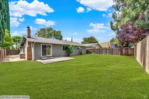 Exterior - 2964 Orchid St, Fairfield, CA 94533 photo 3 of 11