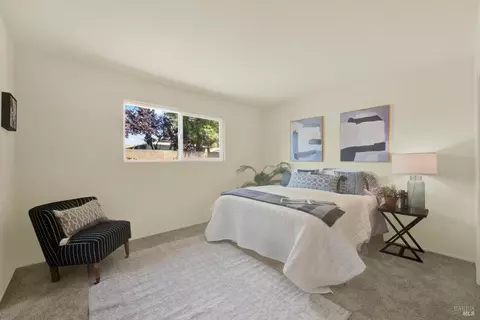 Bedroom - 2964 Orchid St, Fairfield, CA 94533 photo 1 of 6