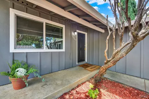 Exterior - 2964 Orchid St, Fairfield, CA 94533 photo 10 of 11