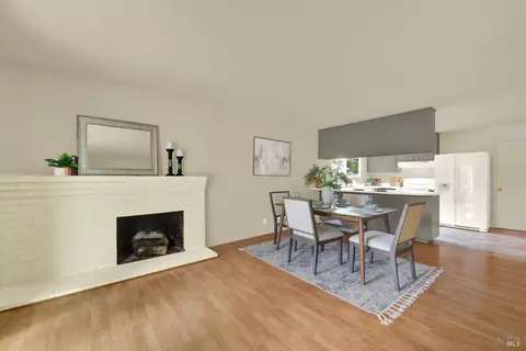Dining - 2964 Orchid St, Fairfield, CA 94533 photo 3 of 4