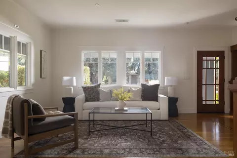 Living - 494 4th St E, Sonoma, CA 95476 photo 1 of 4