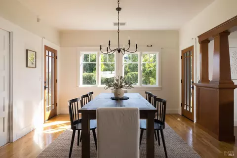 Dining - 494 4th St E, Sonoma, CA 95476 photo 2 of 3