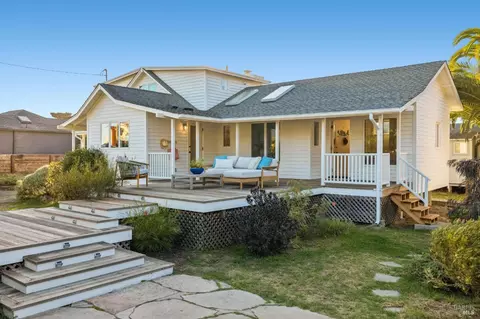 16 Calle Del Onda, Stinson Beach, CA 94970