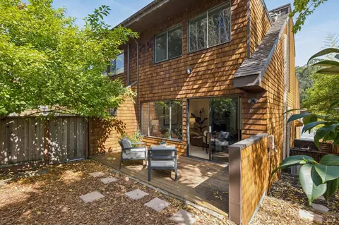 831 Sir Francis Drake Blvd #4, San Anselmo, CA 94960