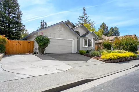 5349 Corbett Cir, Santa Rosa, CA 95403