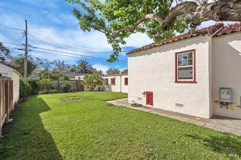 Exterior - 2001 Tennessee St, Vallejo, CA 94590 photo 14 of 23