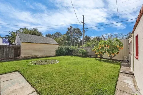Exterior - 2001 Tennessee St, Vallejo, CA 94590 photo 17 of 23