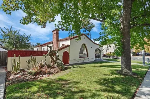 Exterior - 2001 Tennessee St, Vallejo, CA 94590 photo 3 of 23