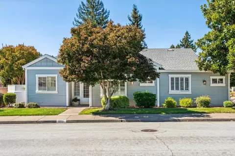 6551 Pine Valley Dr, Santa Rosa, CA 95409