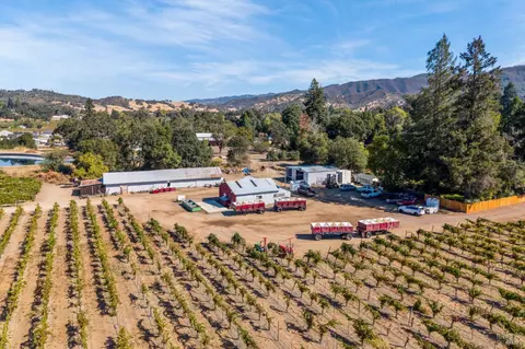 2070-2090 Old River Rd, Ukiah, CA 95482 photo 15