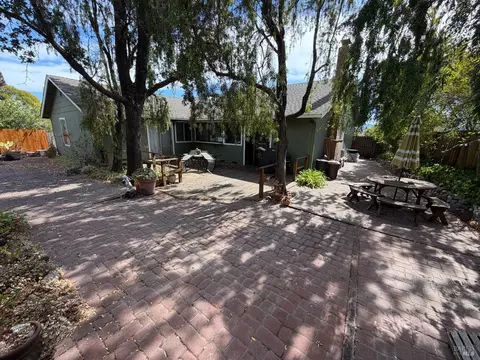 Exterior - 429 Estado Way, Novato, CA 94945 photo 3 of 3