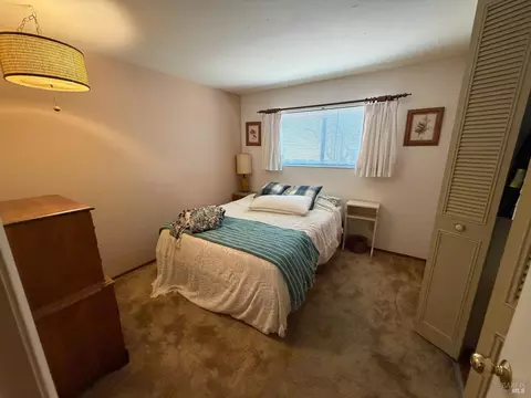 Bedroom - 429 Estado Way, Novato, CA 94945 photo 3 of 3