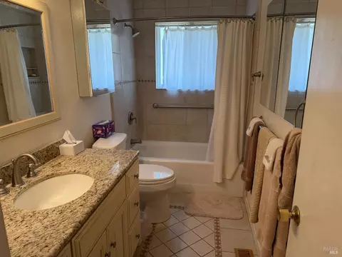 Bath - 429 Estado Way, Novato, CA 94945 photo 1 of 1