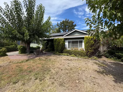 Exterior - 429 Estado Way, Novato, CA 94945 photo 2 of 3