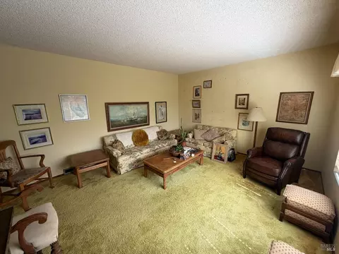 Living - 429 Estado Way, Novato, CA 94945 photo 1 of 2