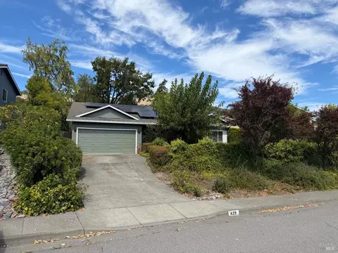 429 Estado Way, Novato, CA 94945
