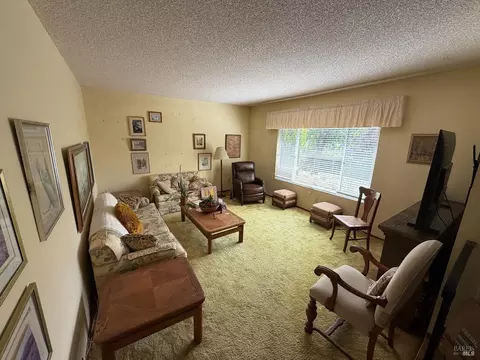 Living - 429 Estado Way, Novato, CA 94945 photo 2 of 2