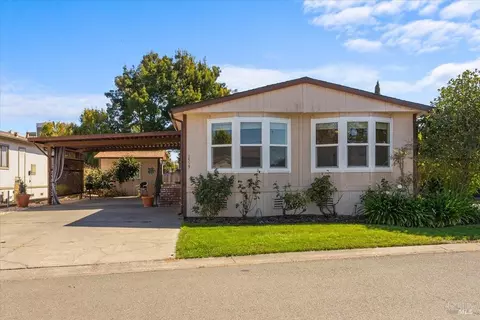 1513 Florence Way, Petaluma, CA 94954
