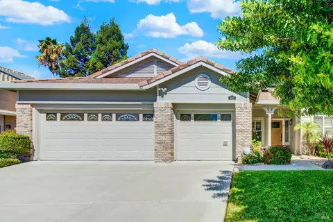 933 Mulberry Ct, Antioch, CA 94509