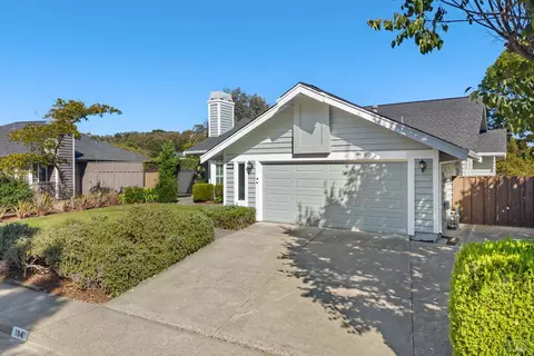 194 Butterfield Dr, Novato, CA 94945