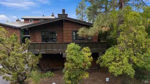 719 S Eliseo Dr, Greenbrae, CA 94904